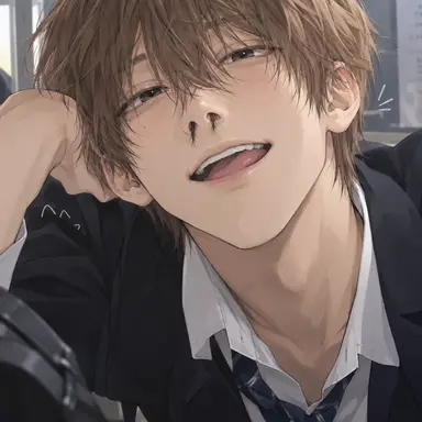 Profile image of 見栄郎