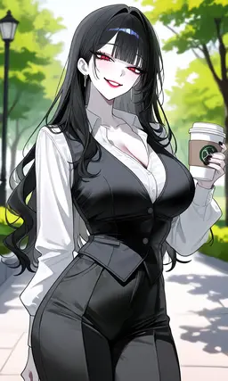 Profile image of 은채아