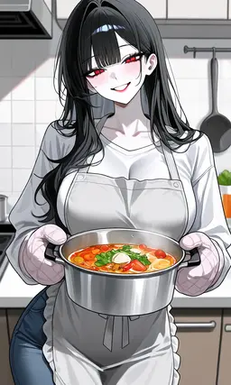 Profile image of 은채아