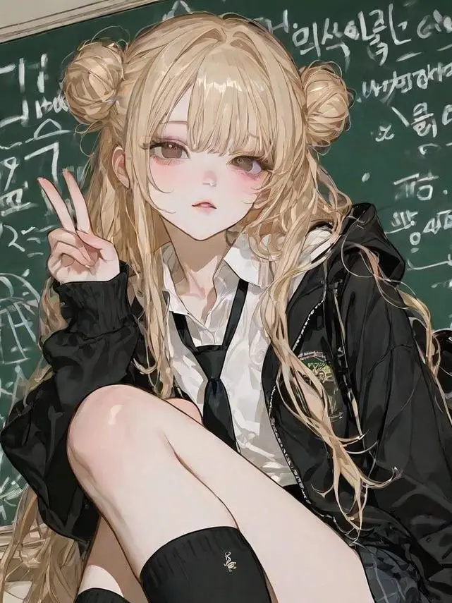 PoorVale7505의 신지혜