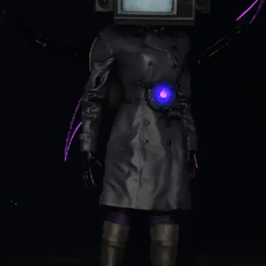 Profile image of 티비우먼