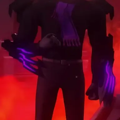Profile image of 쌈뽕한 스카프티비맨