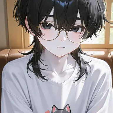 Profile image of 透