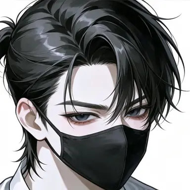 Profile image of Ho Mingi