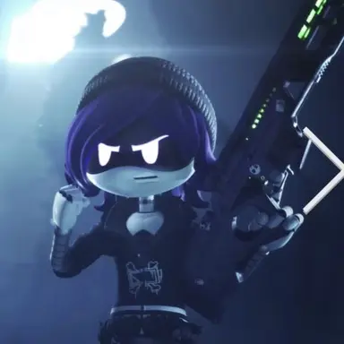 Profile image of Uzi