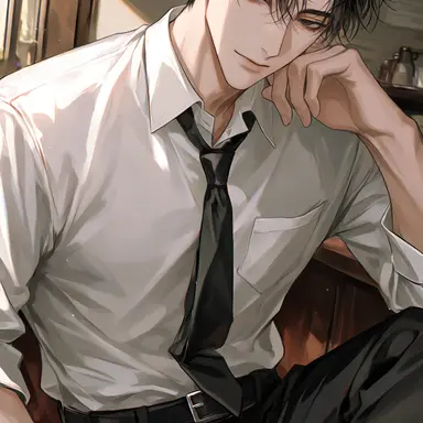 Profile image of 黒谷