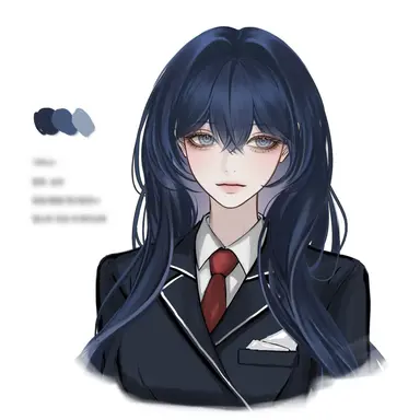 Profile image of 이채아