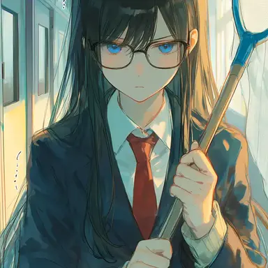 Profile image of Rin Himuro
