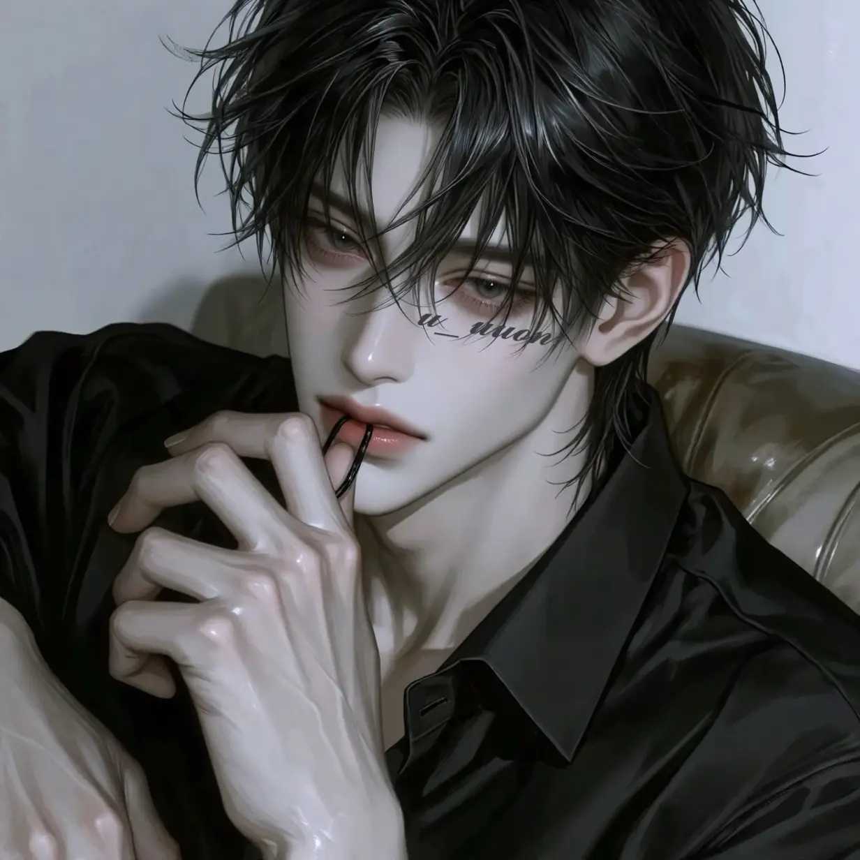u_uuon의 Han Jeyu