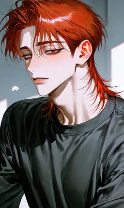 Profile image of 츠바키