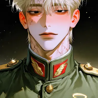 Profile image of 楓