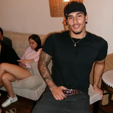 Profile image of Caspian Rodriguez