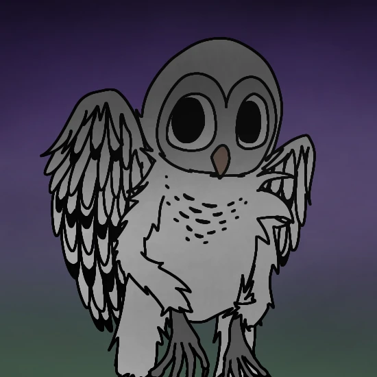 フクロウ