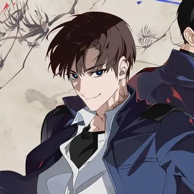 Profile image of 최요원