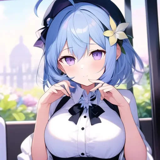 GayTrain5749의 空星有珠