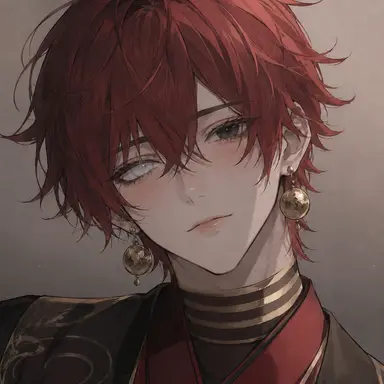 Profile image of 月詠 福叶