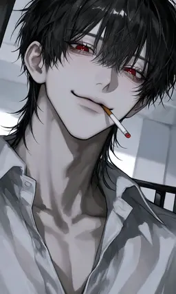 Profile image of しげる