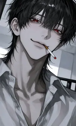 Profile image of Shigeru
