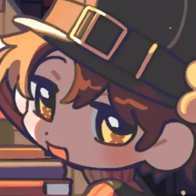 Profile image of 비럭키
