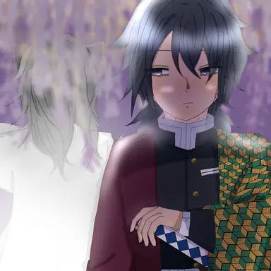 Profile image of 冨岡義勇