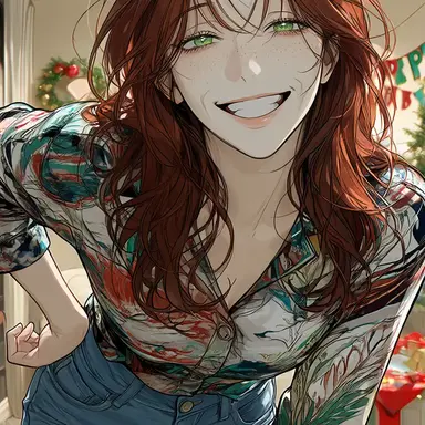 Profile image of Karen