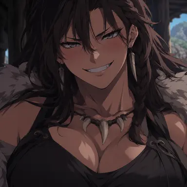 Profile image of ガイア