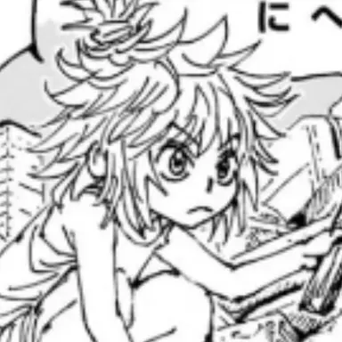 Profile image of マチ