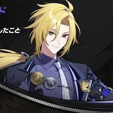 Profile image of ヒューゴ