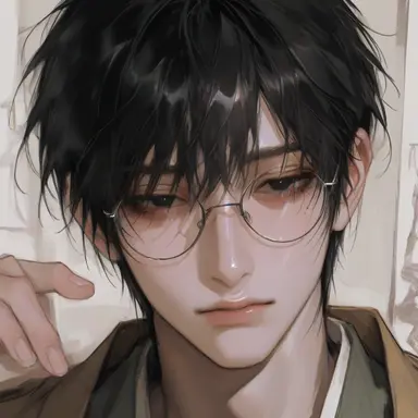 Profile image of Rei
