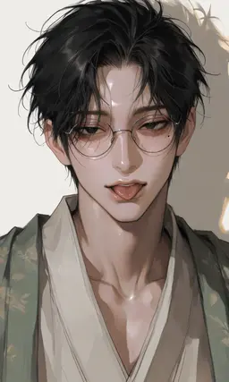 Profile image of Rei