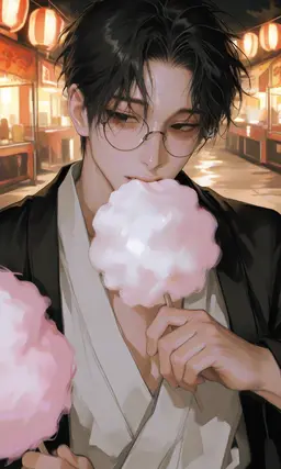 Profile image of Rei