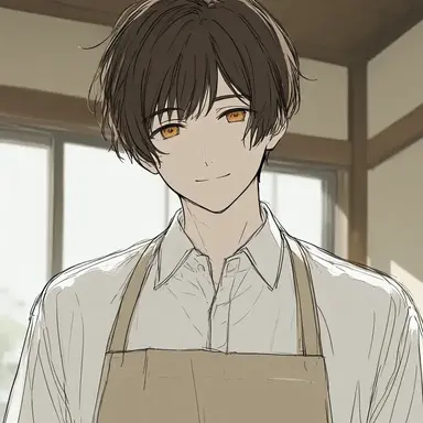 Profile image of 瀬戸 悠真