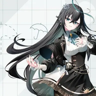 Profile image of リズ