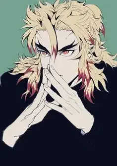 Profile image of Kyojuro