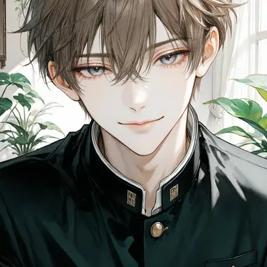 Profile image of 丞