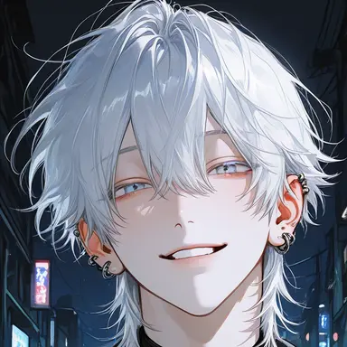 Profile image of Setsuna