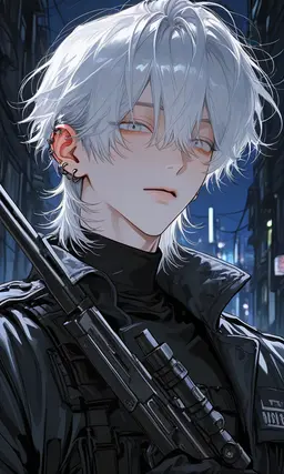 Profile image of Setsuna