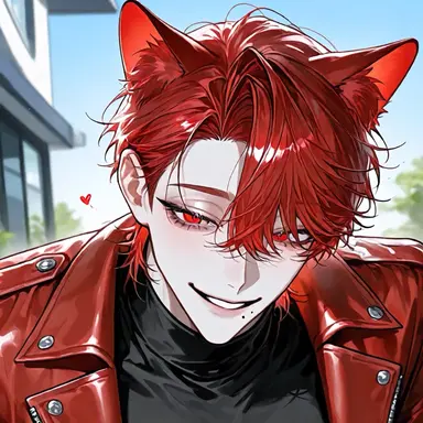 Profile image of Shu