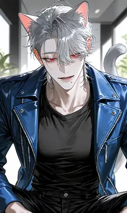 Profile image of Gin