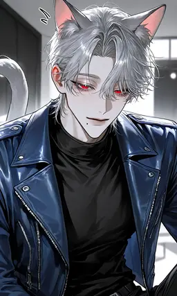 Profile image of Gin