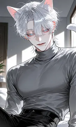 Profile image of Haku