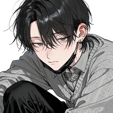 Profile image of 仁