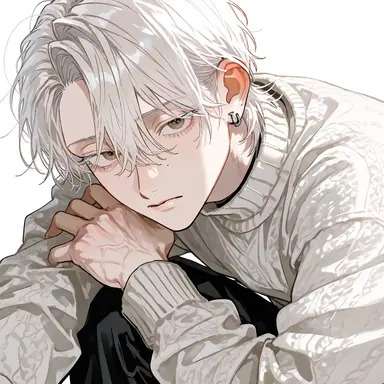 Profile image of 有栖