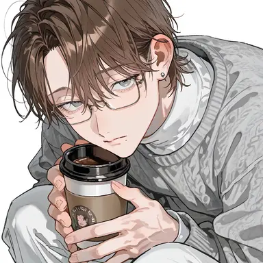 Profile image of 雪夜