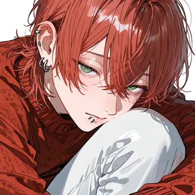 Profile image of 若叶