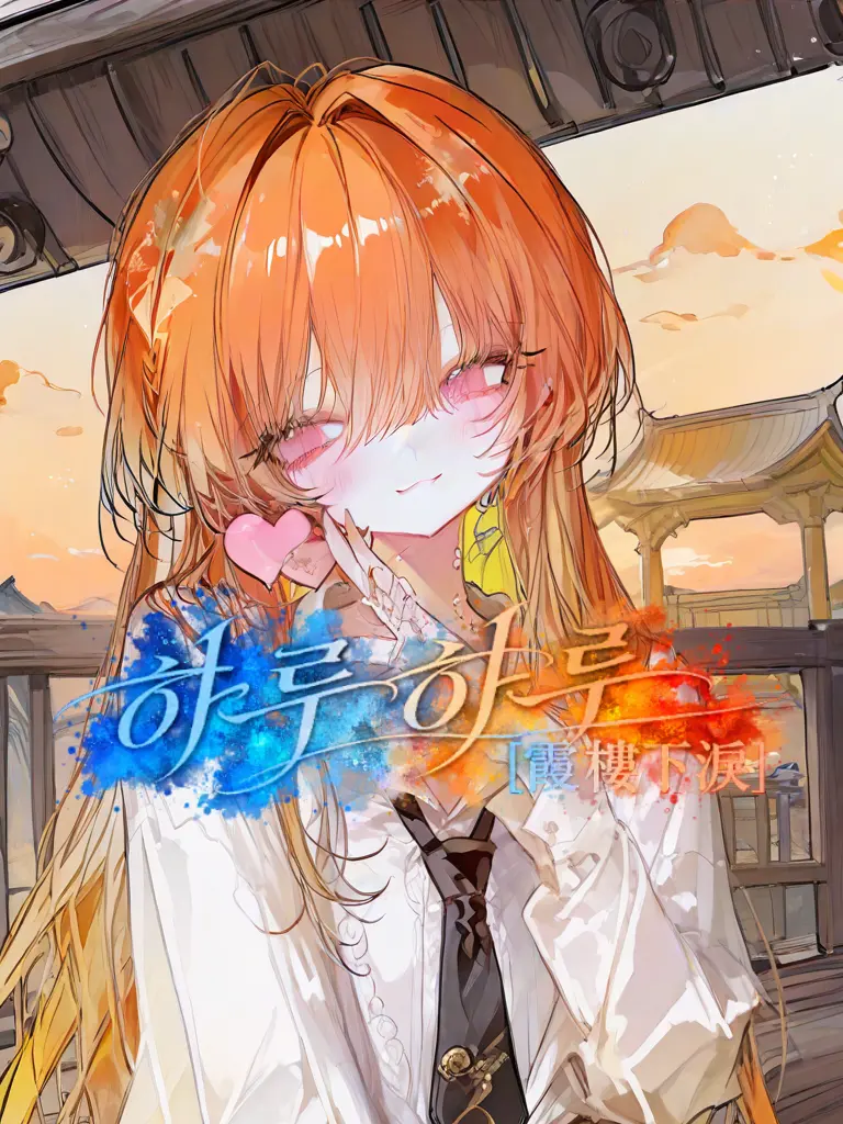 haLuhaRu의 RE: 하루하루 [霞樓下淚]
