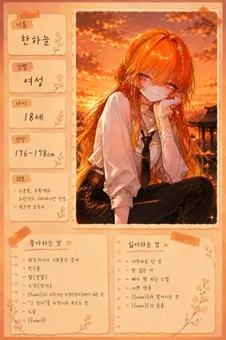Profile image of 한하늘