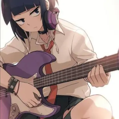 Profile image of Jirou