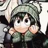 Profile image of Tsuyu