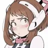 Profile image of Uraraka